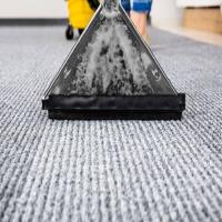 Commercial Carpet & Rug Cleaning image 1